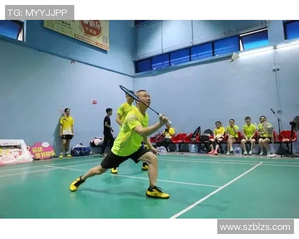 广州羽毛球队运营模式解析与发展趋势探讨 广州羽毛球队运营模式解析与发展趋势探讨