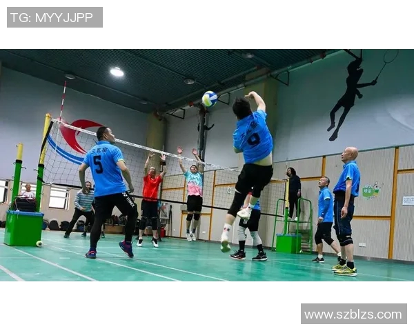 成都排球队的阵地战揭秘:深度解析排球技战术与团队协作的完美结合 成都排球队的阵地战揭秘:深度解析排球技战术与团队协作的完美结合