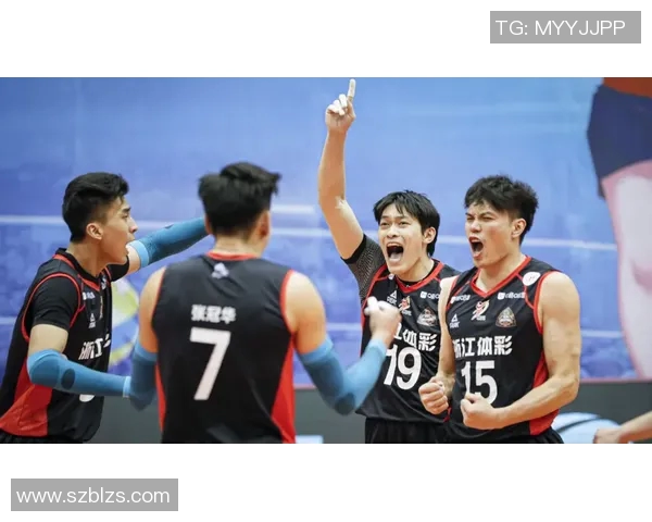 上海排球队以62分领跑冠军赛积分榜展现强劲实力 上海排球队以62分领跑冠军赛积分榜展现强劲实力