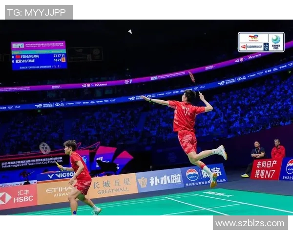 南京羽毛球队在全国配合排行榜中荣获第六名展现出强大实力与团队合作精神