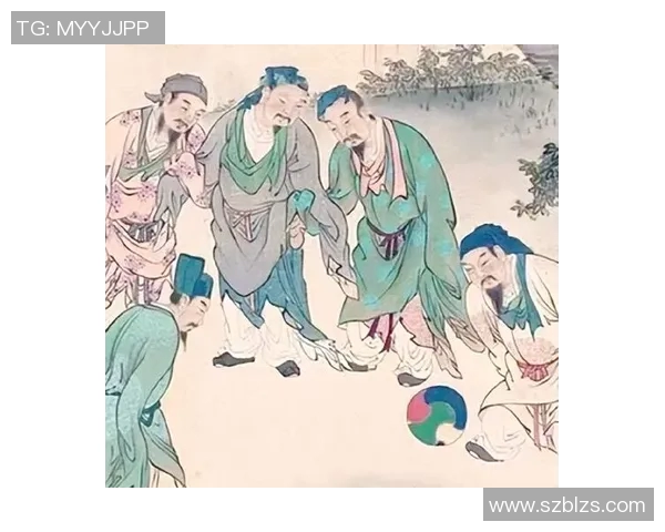 历史古人能否成为现代足球明星的探讨与思考