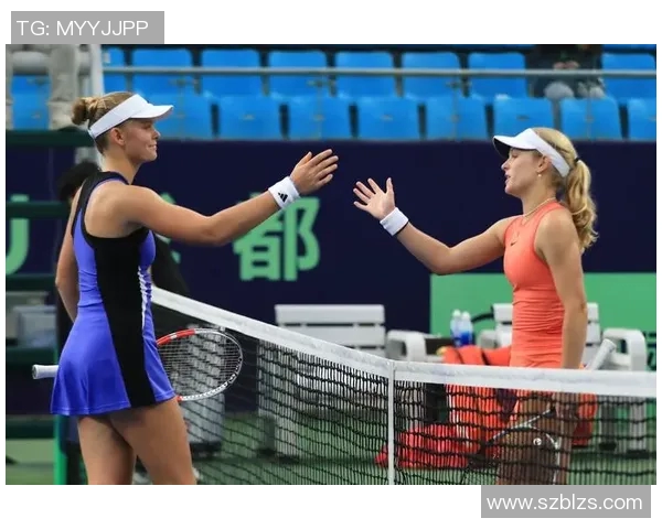 成都网球队比赛经验革新引发热议助力青少年网球发展新篇章 成都网球队比赛经验革新引发热议助力青少年网球发展新篇章