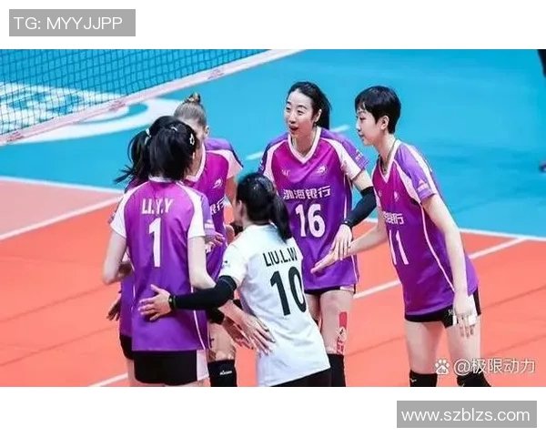 深圳排球队实力揭秘：排球巨献背后的故事与成就分析