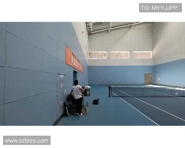 广州网球队与北京网球队赛后状态分析与复盘总结 广州网球队与北京网球队赛后状态分析与复盘总结