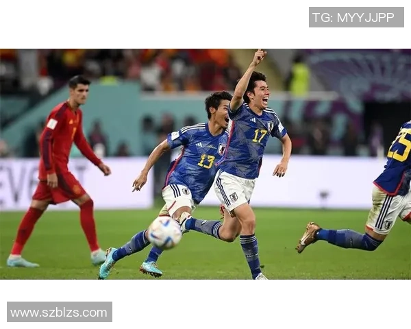 日本足球明星在西班牙赛场的精彩表现与未来发展展望