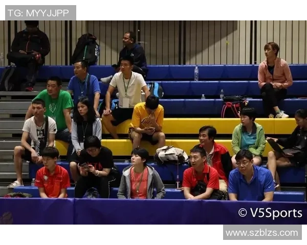 武汉乒乓球队运营揭秘：深度解析背后的管理与发展策略