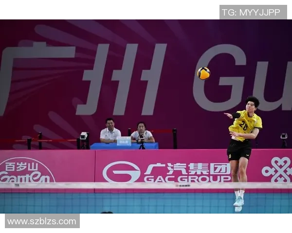 杭州排球队在全国排球团队协作排名中创新高展现团结力量与竞技精神