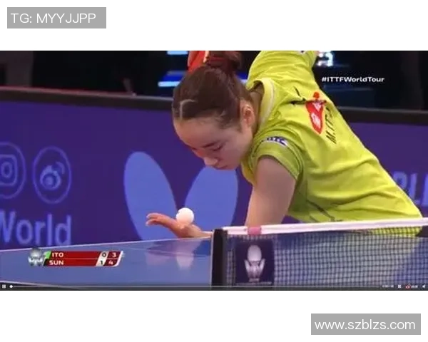 刘娜专访:从乒乓球小将到世界冠军的奋斗与成长之路 刘娜专访:从乒乓球小将到世界冠军的奋斗与成长之路