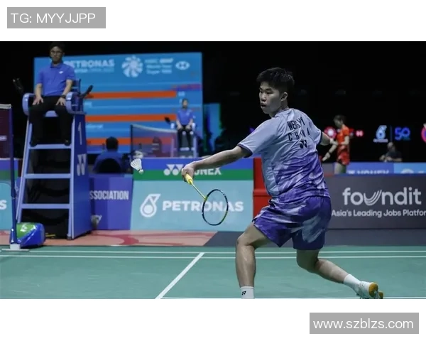 武汉羽毛球队心理素质强劲夺冠成为羽毛球界的心理冠军 武汉羽毛球队心理素质强劲夺冠成为羽毛球界的心理冠军