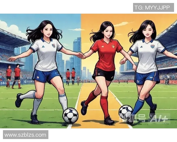 足球明星化身女生的奇妙幻想与魅力探讨