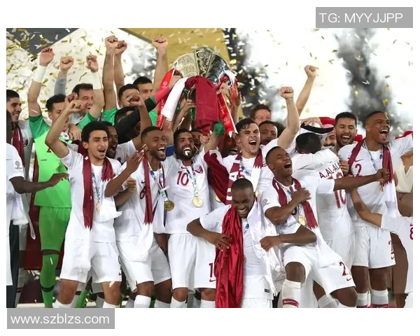 卡塔尔足球明星风采展现精彩瞬间与辉煌成就的视觉盛宴