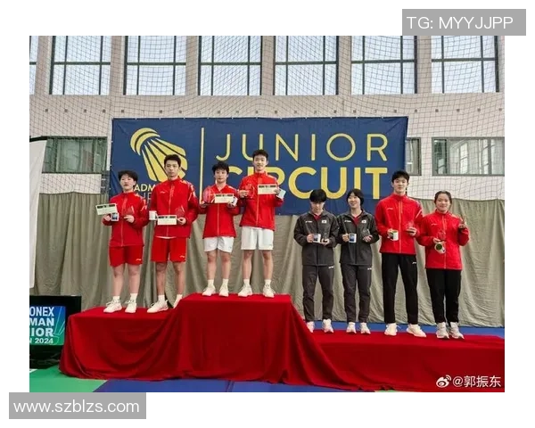 羽毛球力量榜单揭晓北京羽毛球队荣登第一名引发热议 羽毛球力量榜单揭晓北京羽毛球队荣登第一名引发热议