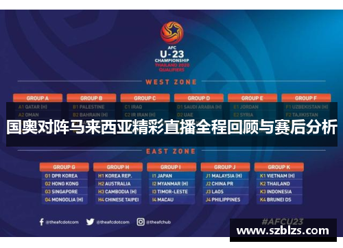 国奥对阵马来西亚精彩直播全程回顾与赛后分析